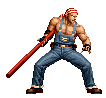 KOF 95